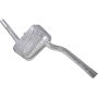 Autopart International Muffler Assembly 210390993