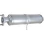 Autopart International Muffler Assembly 210391150