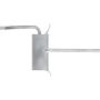 Autopart International Muffler Assembly 2103913755