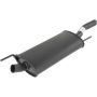 Autopart International Muffler Assembly 2103917793