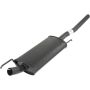 Autopart International Muffler Assembly 2103917844