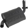 Autopart International Muffler Assembly 2103922592