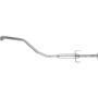 Autopart International Muffler Assembly 210392854