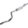 Autopart International Exh. Resonator and Pipe Assy. 210392857