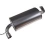 Autopart International Muffler Assembly 210392869