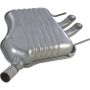 Autopart International Muffler Assembly 210392875