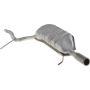 Autopart International Muffler 210392957