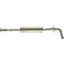 Autopart International Muffler Assembly 210392964