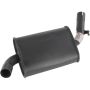 Autopart International Muffler 2103929672