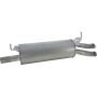 Autopart International Muffler Assembly 210392989