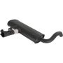 Autopart International Muffler Assembly 2103950062