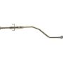Autopart International Muffler Assembly 210395662