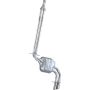 Autopart International Muffler Assembly 210397065