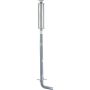 Autopart International Muffler Assembly 210397088