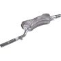 Autopart International Muffler Assembly 210397092