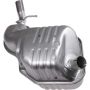 Autopart International Muffler Assembly 210397099