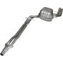 Autopart International Muffler Assembly 210397101