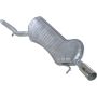 Autopart International Muffler Assembly 210397552