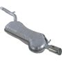 Autopart International Muffler Assembly 210397553