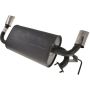 Autopart International Muffler Assembly 210397618