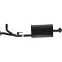 Autopart International Muffler Assembly 210397632