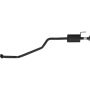 Autopart International Muffler Assembly 2103976376