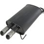 Autopart International Muffler Assembly 2103976393