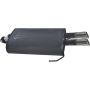 Autopart International Muffler Assembly 210397642
