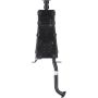 Autopart International Muffler Assembly 210397644