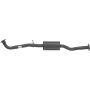 Autopart International Muffler Assembly 210397648