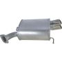 Autopart International Muffler Assembly 210397660
