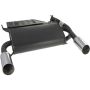 Autopart International Muffler Assembly 2103976643