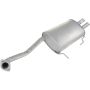 Autopart International Muffler Assembly 2103976664