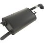Autopart International Muffler Assembly 2103976984