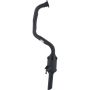 Autopart International Muffler Assembly 210397706