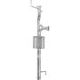 Autopart International Muffler Assembly 210397709