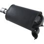 Autopart International Muffler Assembly 210397732