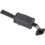 Autopart International Muffler Assembly 210397738