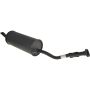Autopart International Muffler Assembly 210397739