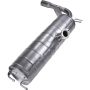 Autopart International Muffler Assembly 210397742
