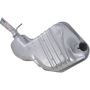 Autopart International Muffler Assembly 210397749