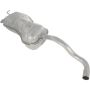 Autopart International Muffler 2103977554