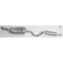 Autopart International Muffler Assembly 210397764