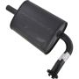 Autopart International Muffler Assembly 2103-290868 210397776