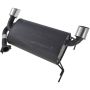 Autopart International Muffler Assembly 210397778