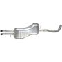 Autopart International Muffler Assembly 210397782