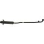 Autopart International Muffler Assembly 210397836