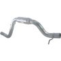 Autopart International Muffler Assembly 210397837