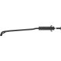 Autopart International Muffler Assembly 210397838