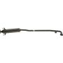 Autopart International Muffler Assembly 210397839